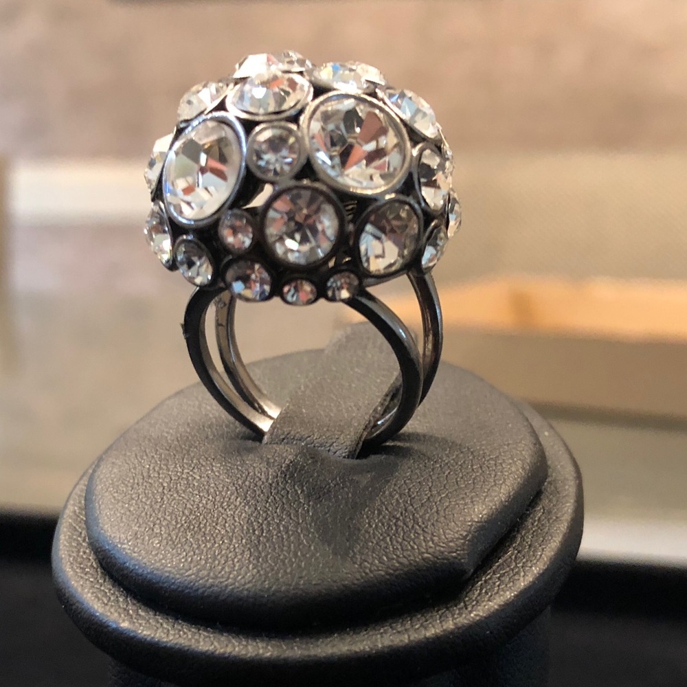 Statement Piece ... Ring! - image 3